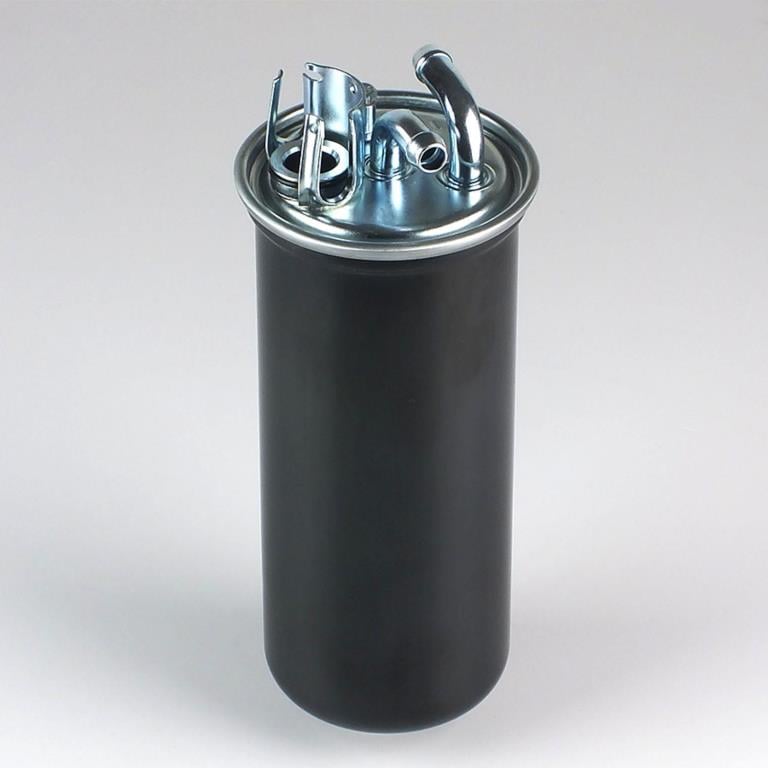 Filtre à carburant (Filtre à gasoil) DELPHI ref. HDF545